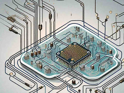 Tiny Tech: The World of Nanotechnology