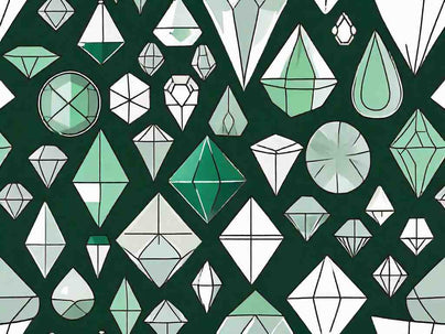 Expert Advice for Choosing and Learning about Diamond Shapes