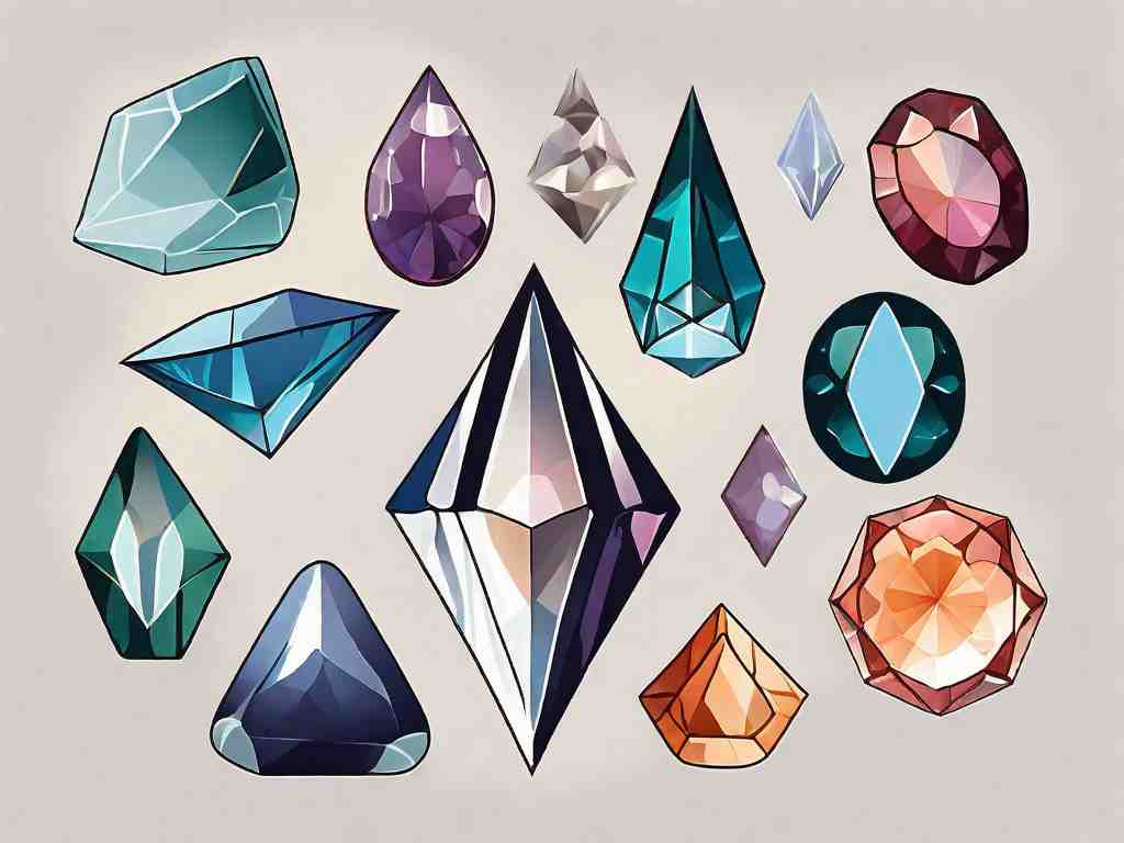 Uncovering the Hidden Significance of Your Gemstones: 24 Meanings You Never Knew