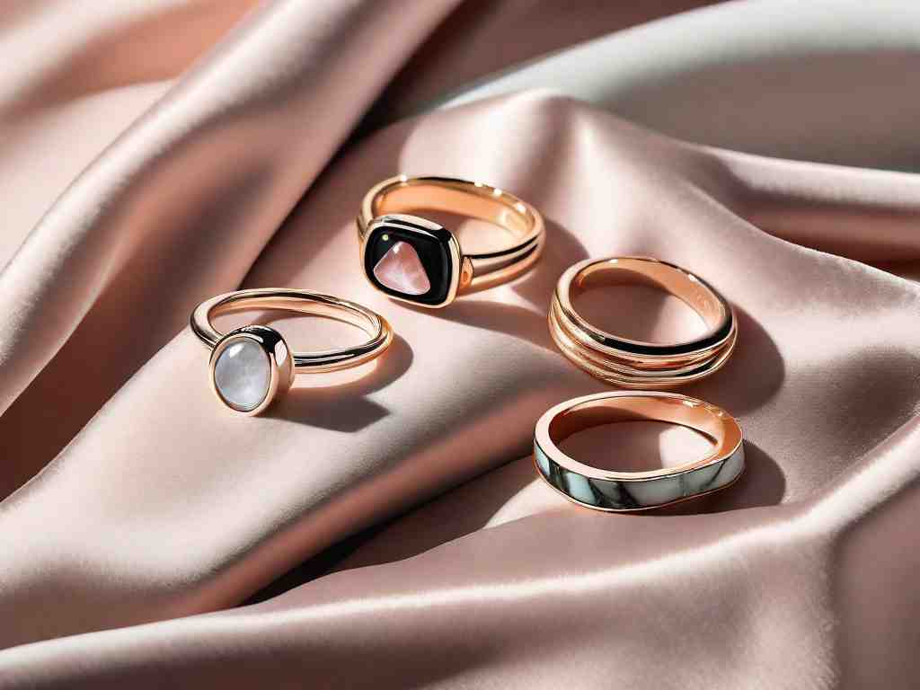 Matching Toi et Moi Rings: 5 Styles Inspired by Kylie Jenner and Stormi's Duo