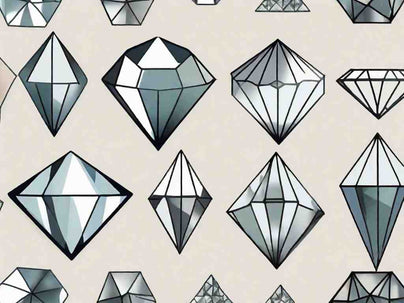 Carat vs. Size: A Comprehensive Guide to Diamond Measurements