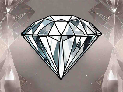 Choosing Between Diamond and White Sapphire: Which One is Right for You?