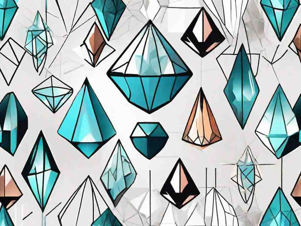 Discover the Best Diamond Cuts: A Comprehensive Guide with a Diamond Cut Chart for 2023