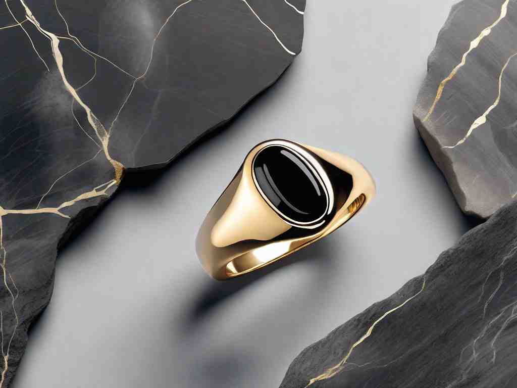 Black Onyx: A Long-Lasting Gemstone?