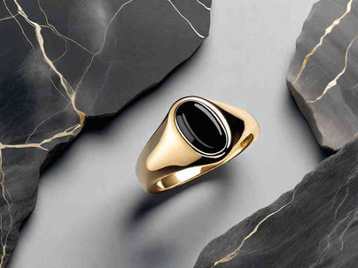 Black Onyx: A Long-Lasting Gemstone?