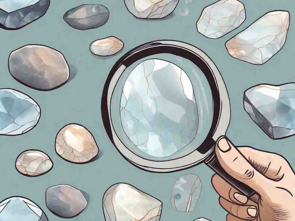Authenticating Moonstones: Tips to Identify Genuine Ones