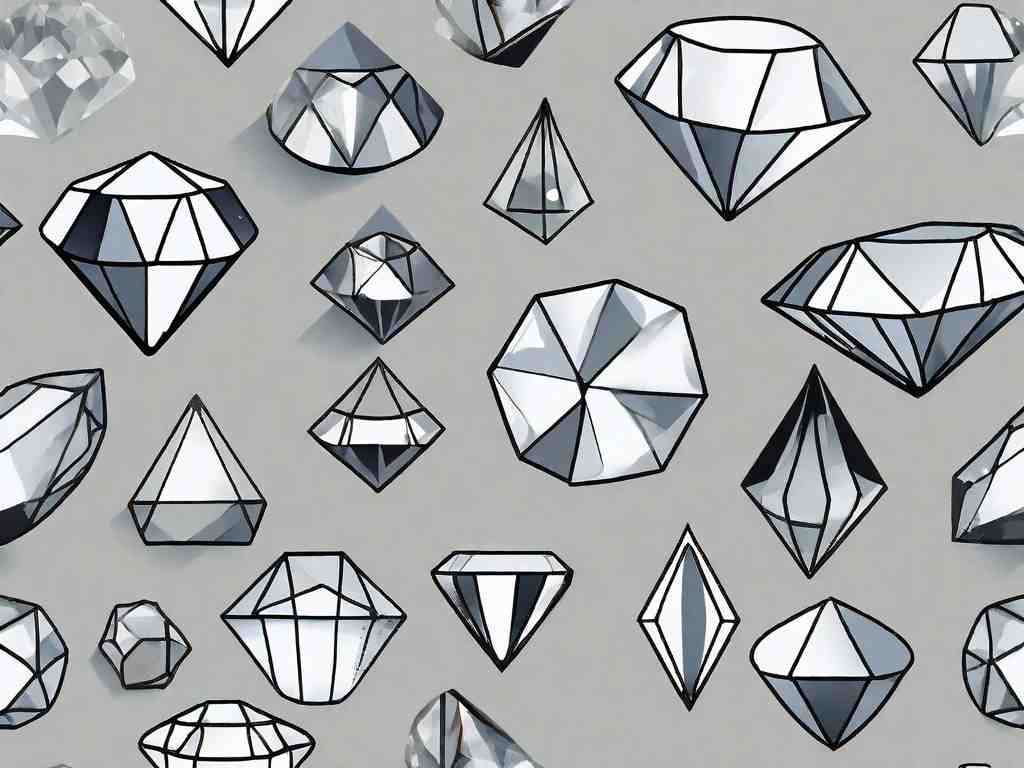 Carat vs. Size: A Comprehensive Guide to Diamond Dimensions