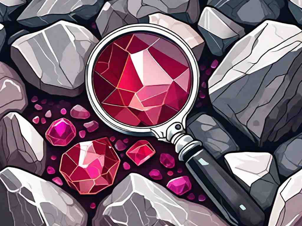Discovering the World of Rubies