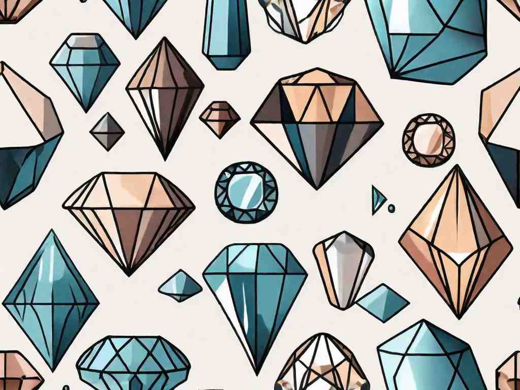 All About Diamond Accents: A Comprehensive Guide