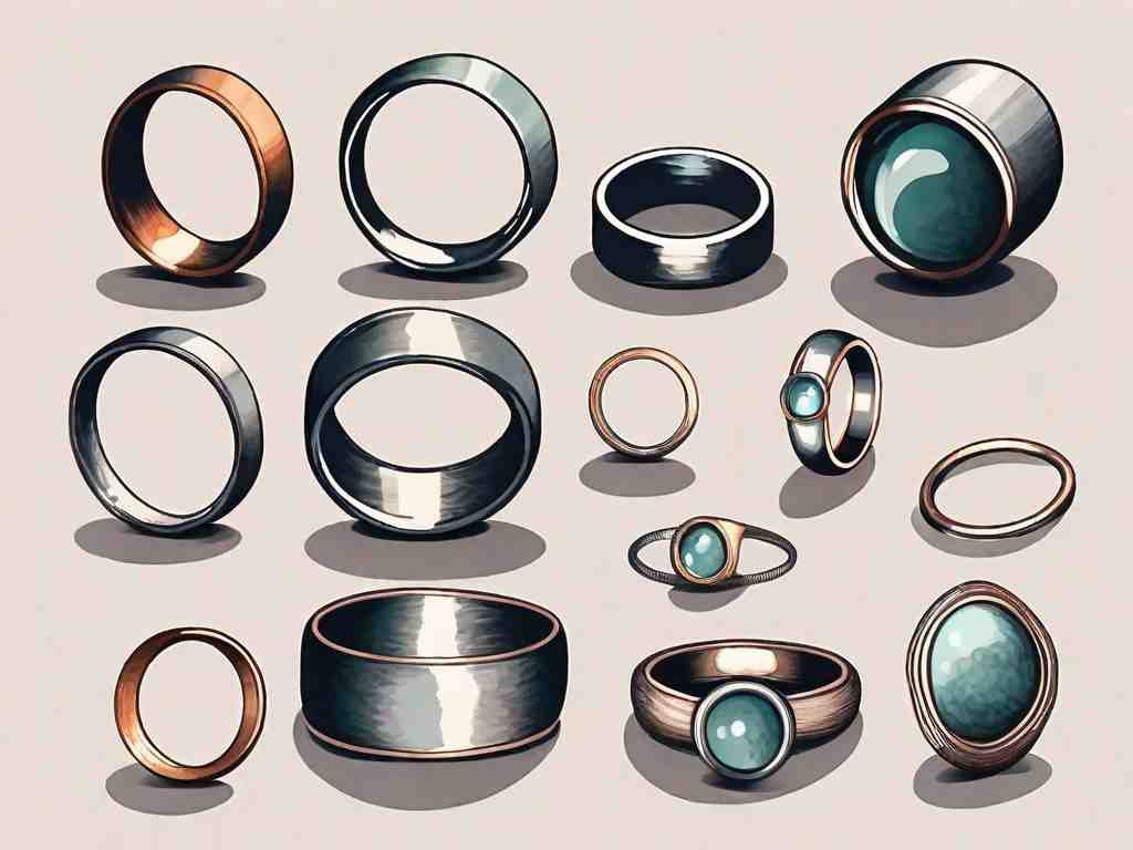 Get the Perfect Fit: A Free Ring Size Chart and Measuring Guide
