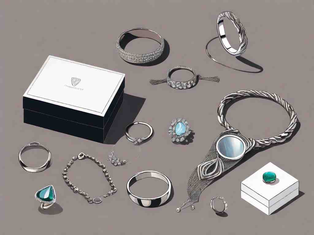 Mastering Titanium Jewelry: Tips for Buying, Caring and Understanding