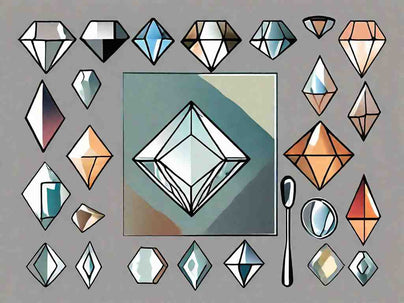 Mastering the Diamond Color Scale: Your Ultimate 2023 Guide + Chart