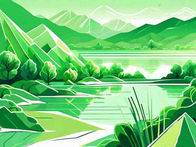 Exploring the Vibrant Hue of Peridot