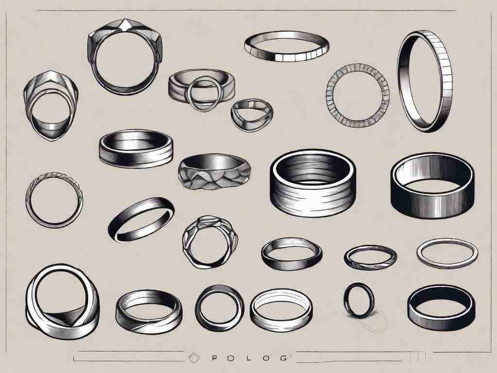 Get the Perfect Fit: A Handy Guide to Measuring Your Ring Size with a Free Chart
