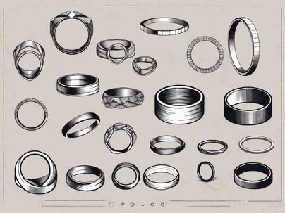 Get the Perfect Fit: A Handy Guide to Measuring Your Ring Size with a Free Chart