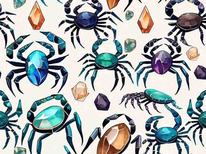 Scorpio Birthstones: A Modern and Traditional Guide