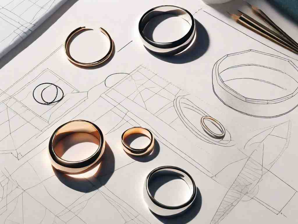 Get the Perfect Fit: Ring Size Guide with Free Printable Chart