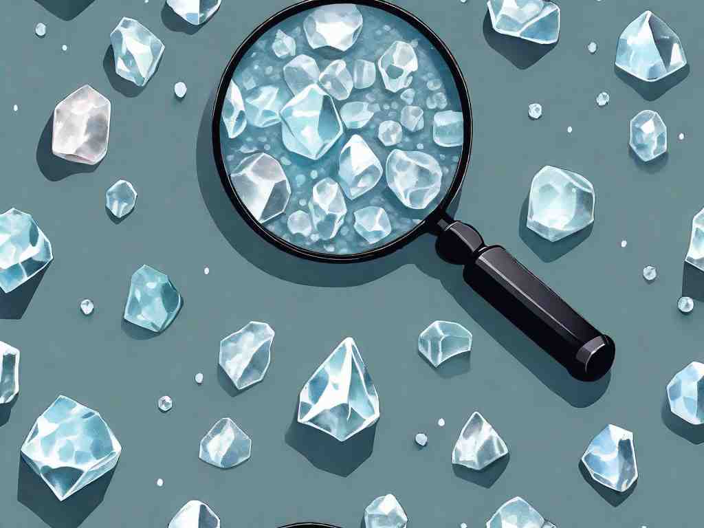 Why Crushed Ice Diamonds Are a Valuable Investment