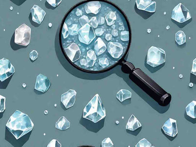 Why Crushed Ice Diamonds Are a Valuable Investment