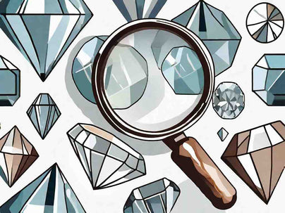 Exploring Diamond Carats: Everything You Need to Know