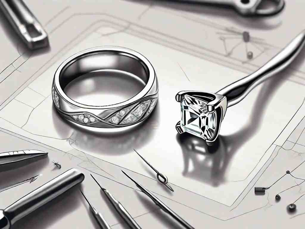 Resizing Your Engagement Ring: A Quick Guide