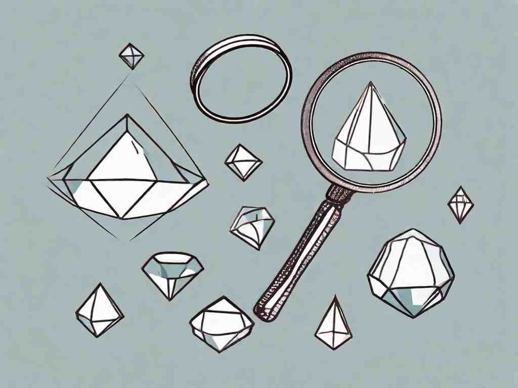 Diamond Shape: Tips for Buying and Education