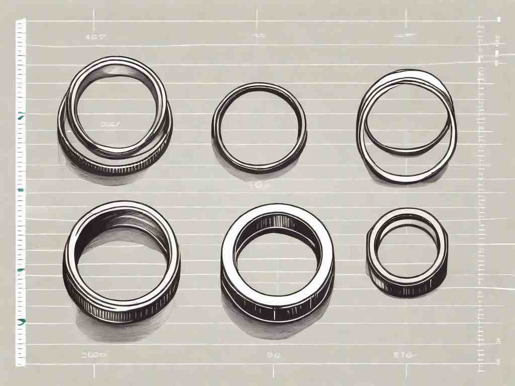 Find Your Perfect Ring Fit: Free Ring Size Guide