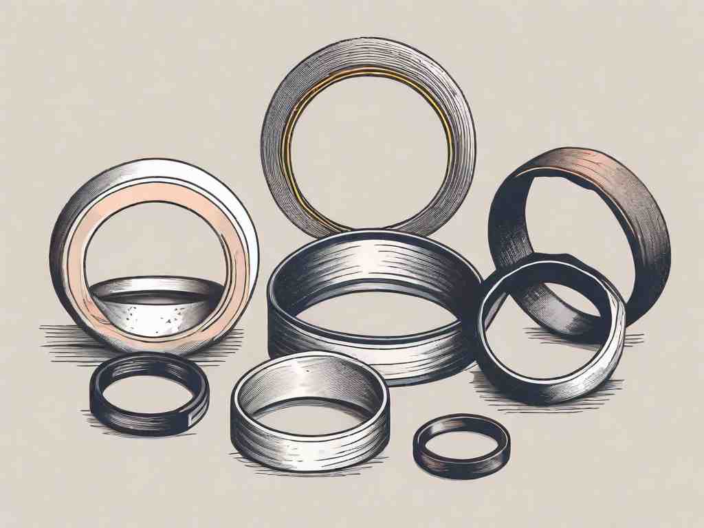 Find Your Perfect Fit: A Free Ring Size Chart and Measuring Guide