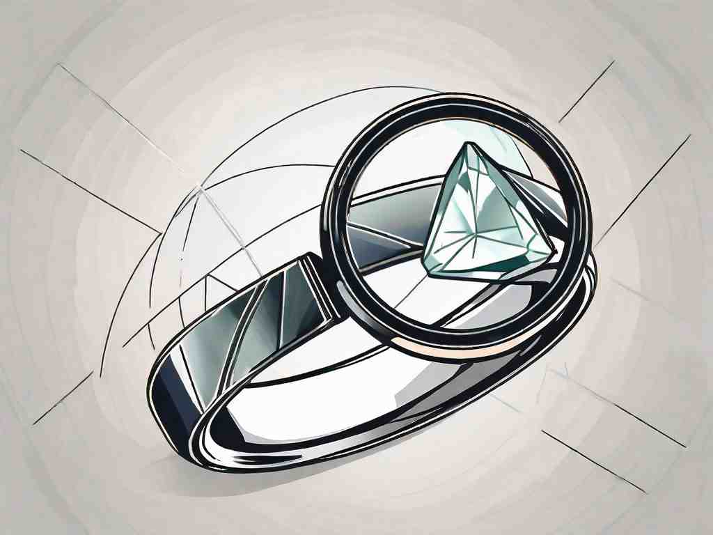 Things to Keep in Mind When Selecting a Tension-Set Diamond Ring