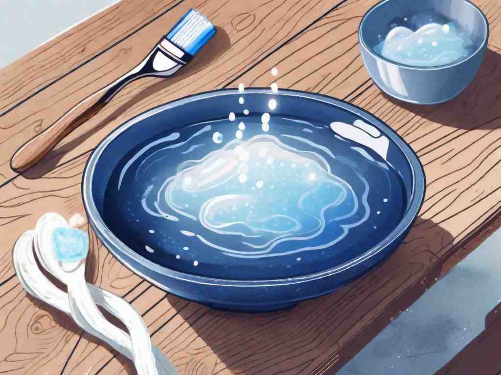 DIY Sapphire Ring Cleaning Tips for Sparkling Results at Home
