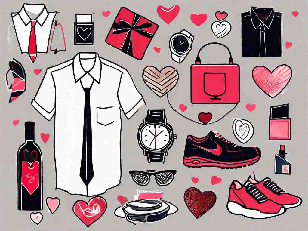 7 Best Valentine's Day Presents for Your Man