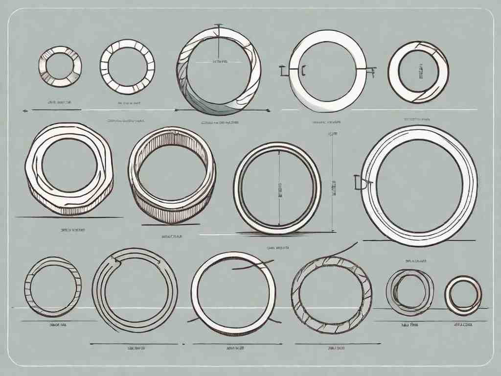 Find Your Perfect Fit: A Handy Ring Size Guide for Free