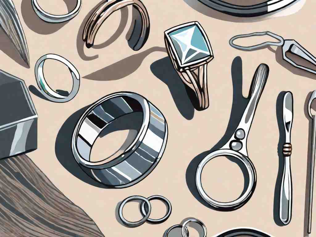 Mastering Tungsten Jewelry: Tips for Buying, Caring, and Understanding
