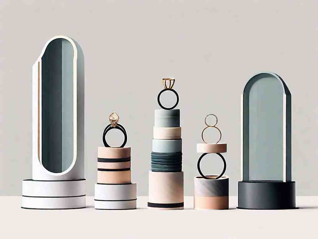 Ring Stacking: A Trending Accessory