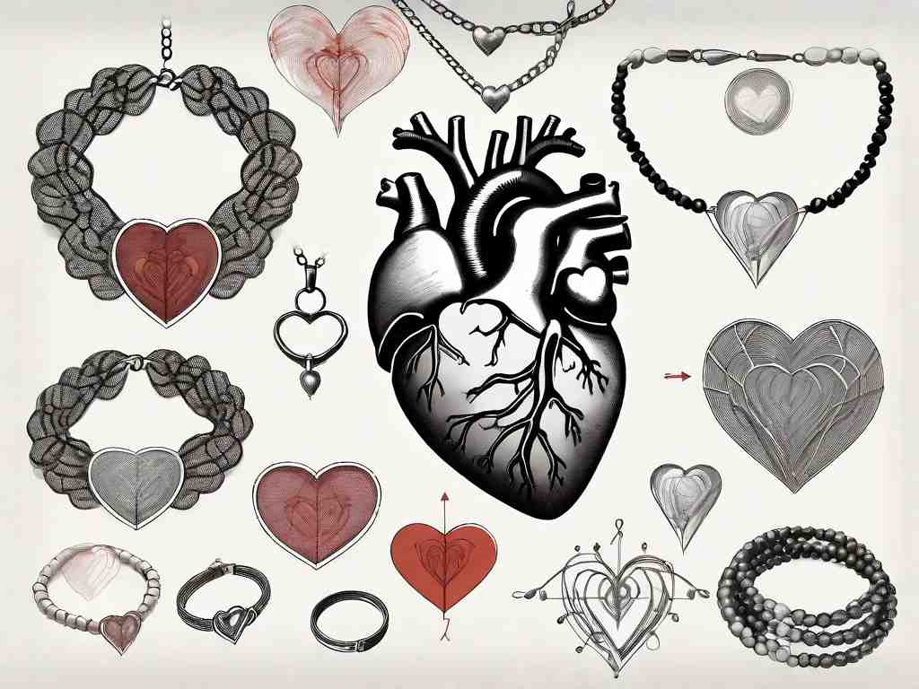 The Significance of Open-Heart Jewelry: A Guide