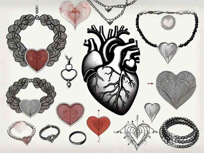 The Significance of Open-Heart Jewelry: A Guide