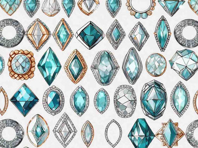 Sparkling Selection: 19 Stunning Diamond Rings with Bezel Settings