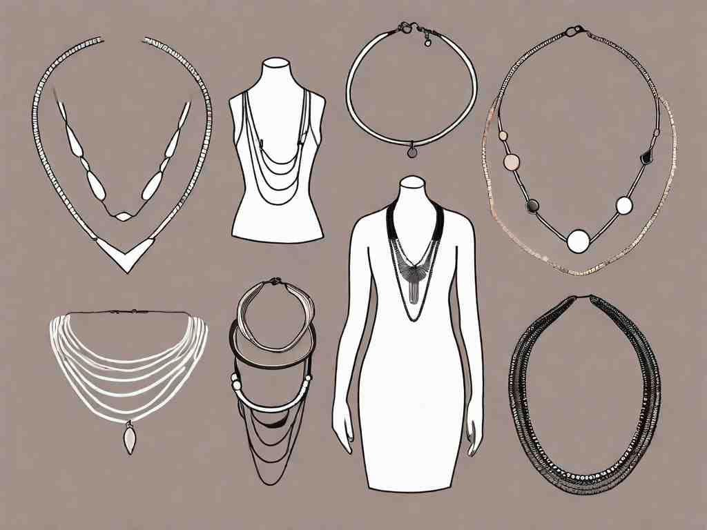 Mastering the Art of Necklace Layering: Your Go-To Guide