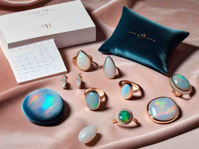 Wearing Opals Daily: Is it Possible?
