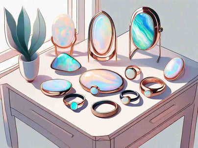 Wearing Opals on a Daily Basis: Is It Possible?