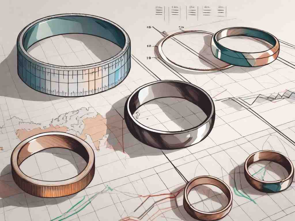 Find Your Perfect Fit: A Complete Guide to Measuring Ring Size with a