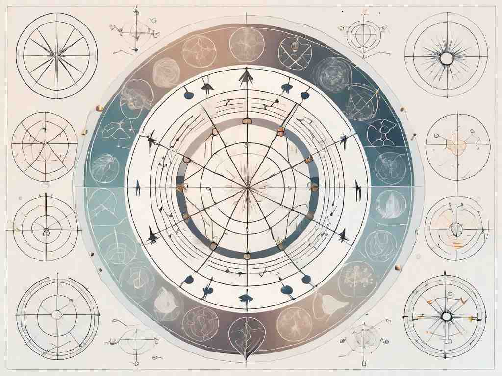 Marriage Match: Exploring Zodiac Compatibility