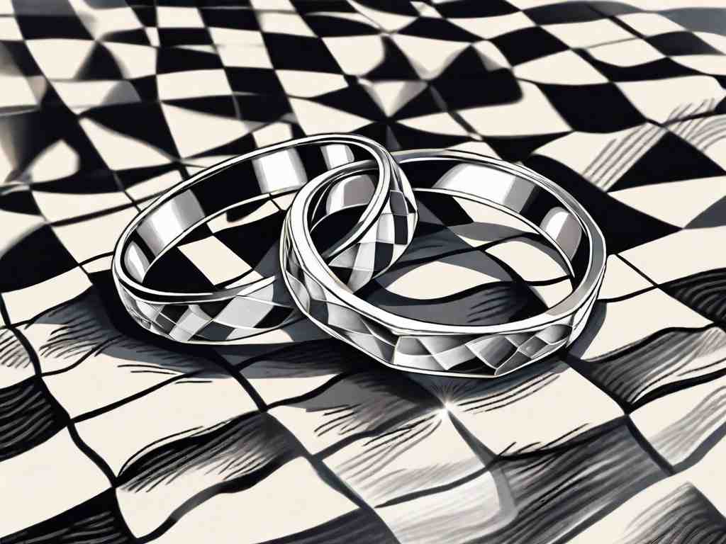 Choosing Between White Gold and Platinum for Your Ring: Which Metal Reigns Supreme?