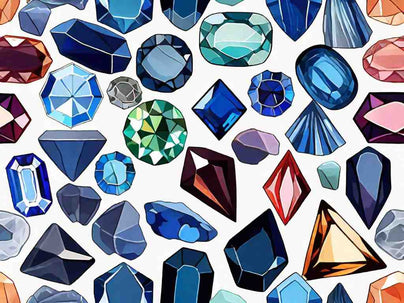 Discover the Spectrum of Sapphire Colors: A Guide to Different Varieties