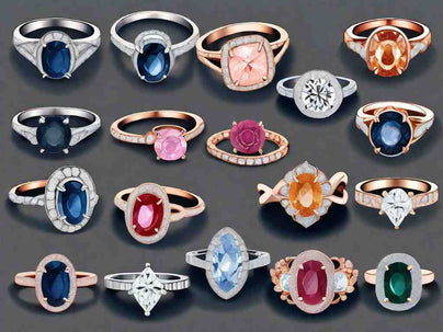 Unique Engagement Rings: Our Top Picks Beyond Diamonds [Inspiration Included]
