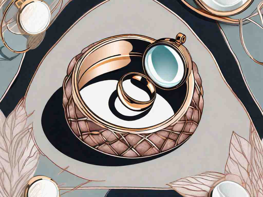 Wedding Ring Etiquette: Expert Tips and Answers to Your Top Questions