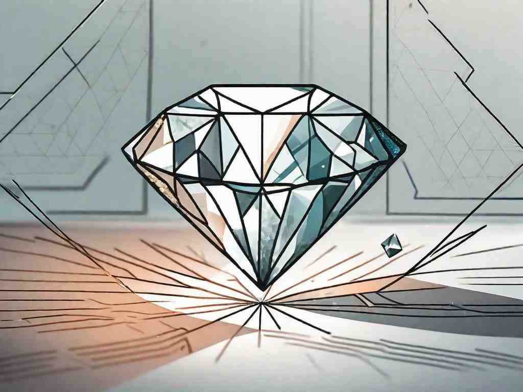 Diamond Cutting Techniques: Using Diamonds to Cut Diamonds