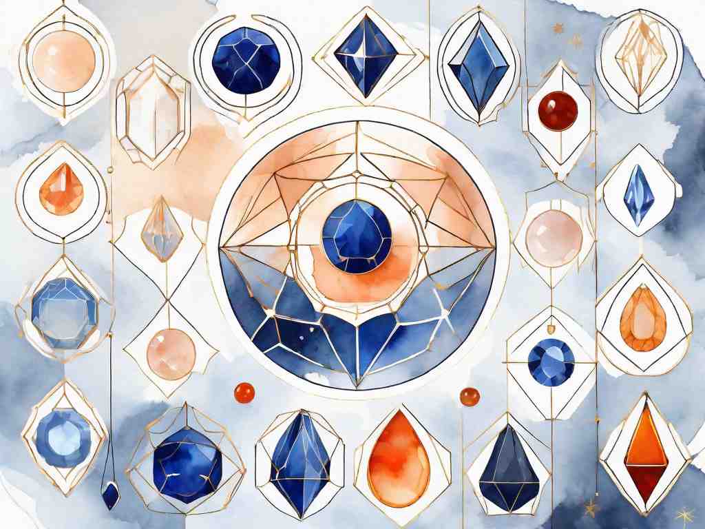 Modern and Traditional Virgo Birthstones: A Guide to Choosing the Perfect Stone