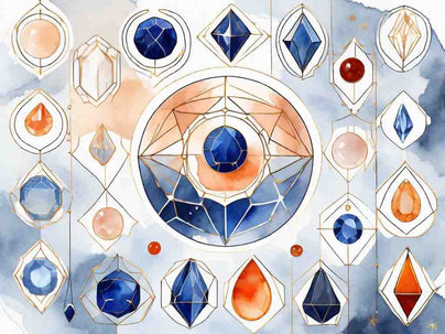 Modern and Traditional Virgo Birthstones: A Guide to Choosing the Perfect Stone