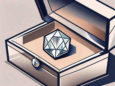 Get Your 1 Carat Diamond Questions Answered Here!
